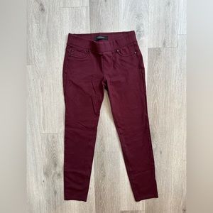 Liverpool sz 2 Jegging NWOT